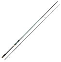 バレーヒル サイファリスト フラットセイバー CFSS-106M/FLAT (スピニングモデル) / ルアーロッド (SP) 釣具 【GWセール】