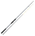 バレーヒル レトロマティックX RMXS-66S-OMO オモリグモデル(スピニング) (SP) 釣具 【GWセール】