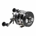 アブ ガルシア アンバサダー ファクトリー チューンド ブラック AMB.4500C (右ハンドル) / ベイトリール abugarcia (SP) 【GWセー...