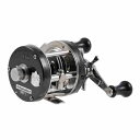 アブ ガルシア アンバサダー ファクトリー チューンド ブラック AMB.5501C (左ハンドル) / ベイトリール abugarcia (SP) 【期間限定...