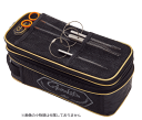 がまかつ ツールメッシュポーチ (がま石) GM-2541 / 石鯛 小物 バッグ ケースgamakatsu