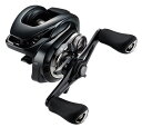 シマノ 24 メタニウム DC 71 HG (左ハンドル) / ベイトリール shimano 【GWセール】