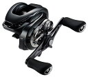 シマノ 24 メタニウム DC 71 XG (左ハンドル) / ベイトリール shimano 【GWセール】