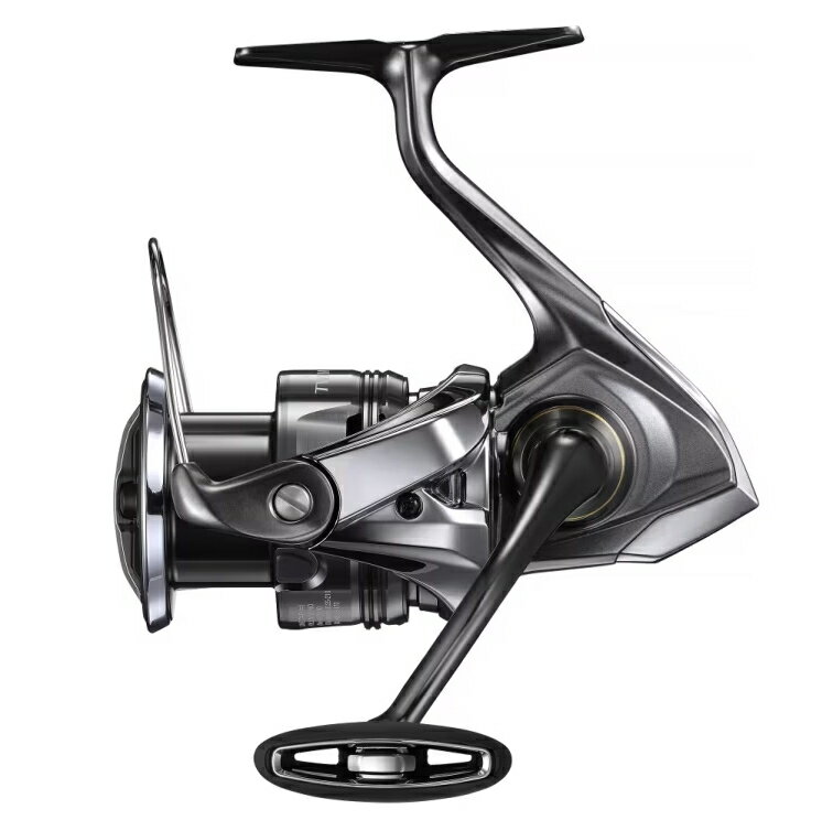 シマノ 24 ツインパワー C3000XG / スピニングリール shimano 【マラソンセール】のサムネイル
