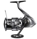 シマノ 24 ツインパワー 4000MHG / スピニングリール shimano 【週末セール対象商品】