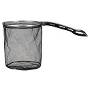 シマノ 鮎/渓流用品 渓流ダモ27cm枠 PD-CC1W ブラック Mサイズ / 玉網 shimano 釣具