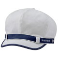 【セール】 シマノ キャプテン キャスケット CA-041X オフホワイト Lサイズ (SP)