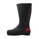 シマノ ジップアップブーツ カットラバーピンフェルト FB-041X レッド 2XLサイズ (28.0〜28.5cm) shimano 釣具 【マラソンセール】