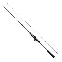 シマノ 炎月 エンゲツ エクスチューン (ベイトモデル) N-B70M+-FS (左用) / 船竿 shimano 【週末セール対象商品】
