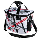 釣武者 Berry R75 タックルバッグ 釣具