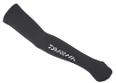 ダイワ DA-8224 BUG BLOCKER 手甲付きアームカバー チャコール Mサイズ / ウェア daiwa 釣具 【メール便発送】 【GWセール】
