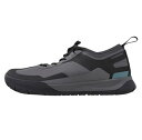 シマノ ボートゲーム ドライデッキシューズ FS-030X グレー 28cm / shimano 釣具 【マラソンセール】