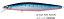 メガバス マリンギャング 空海 120F #LZ BLUE PINK IWASHI / シーバス ルアー 釣具 【メール便発送】 メガバス マリンギャング 空海 120F #LZ BLUE PINK IWASHI / シーバス ルアー 釣具 【メール便発送】