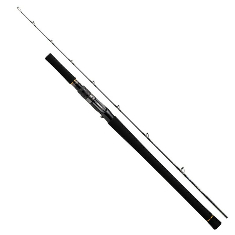 ダイワ アウトレイジ BR J60B-5 ベイトモデル / ルアーロッド daiwa 釣具 【歳末セール】
