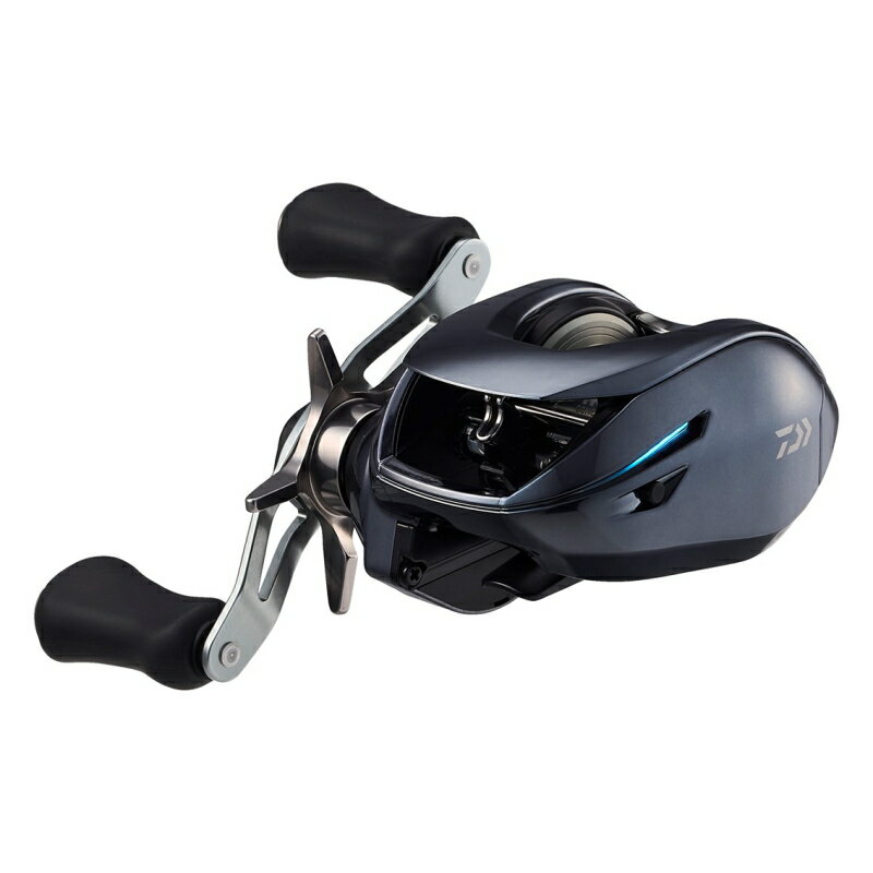 ダイワ 24IM Z TW 200XH-C 右ハンドル / ベイトリール 【daiwa】 【 釣具】