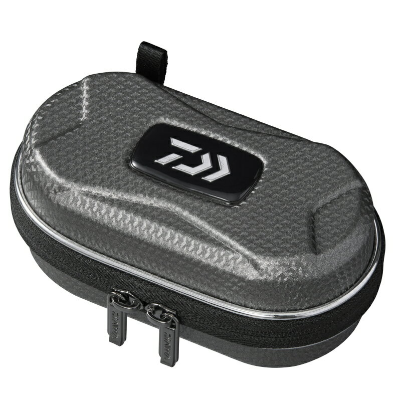 ダイワ セミハードスプールカバー SP-MD(A) シルバー