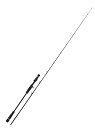 船竿 メジャークラフト ジャイアントキリング 1G ライトジギングモデル GK1LJ-B63ML (ベイト) / majorcraft (SP) 【週末セール対...