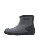 シマノ FB-340X ショート ショートデッキブーツ チャコール 2XLサイズ / shimano 釣具 【マラソンセール】