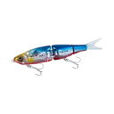 シマノ 熱砂 アーマジョイント 150S フラッシュブースト XG-X15V #003 Nイワシ / ルアー shimano 釣具(4)