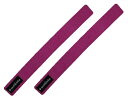 ロッドベルト ソルフィエスタ カラフル ROBELT ロベルト 2本セット ピンク Sサイズ / 釣具 【メール便発送】