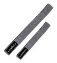 ロッドベルト ソルフィエスタ カラフル ROBELT ロベルト 2本セット グレー S&Mサイズ / 釣具 【メール便発送】