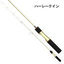 大橋漁具 TM グレート鱒レンジャー SP-50 Villain ハーレークイン / トラウトロッド 釣具 【週末セール対象商品】