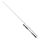 ダイワ アウトレイジ BR LJ 63XHB-2 ベイトモデル / ジギングロッド daiwa 釣具 【マラソンセール】
