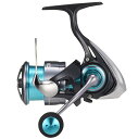 ダイワ 24 エメラルダス X LT2500-XH / スピニングリール daiwa 釣具 【マラソンセール】