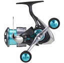 ダイワ 24 エメラルダス X LT2500-XH-DH / スピニングリール daiwa 釣具 【週末セール対象商品】