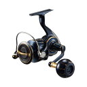 ダイワ 23 ソルティガ 5000-P / スピニングリール daiwa 釣具 【GWセール】