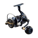 ダイワ 23 ソルティガ 6000-P / スピニングリール daiwa 釣具 【GWセール】