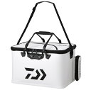 ダイワ キーパー バッカン D45(B) ホワイト(4)