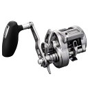 シマノ 24 オシアコンクエスト CT 300PG 右ハンドル / ベイトリール shimano 【GWセール】