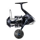 シマノ 24 ストラディック SW 6000PG / スピニングリール 【期間限定セール】