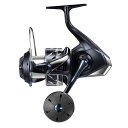 シマノ 24 ストラディック SW 6000HG / スピニングリール shimano 【期間限定セール】
