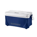 【クーラーセール】 シマノ スペーザ ベイシス 25L NS-325Y ネイビー / クーラーボックス 釣具 shimano (SP)