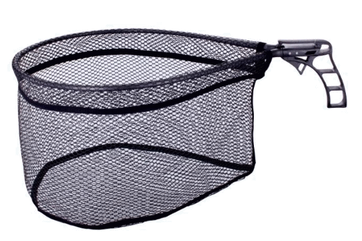 第一精工 MCガンフレーム 40 ブラック / ランディングネット 釣具