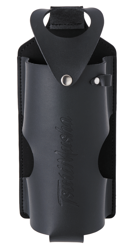 釣武者 スマートホルダー ボトルタイプ #ブラック / ドリンクホルダー 釣具