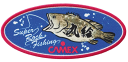 釣武者 CAMEX クエワッペン 昇華転写式 X07502 Mサイズ / 釣具 【メール便発送】 【週末セール対象商品】