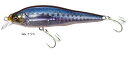 メガバス X-80SW LBO SHALLOW シャロー #GG イワシ / シーバス ルアー 釣具 【メール便発送】(4)