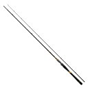 ダイワ モアザン ブランジーノ EX AGS ベイトモデル 80HB / シーバスロッド daiwa 釣具 【GWセール】
