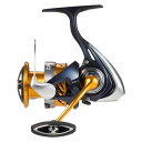 ダイワ 24 レブロス LT3000D-C / スピニングリール 【GWセール】