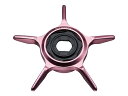 ダイワ SLPW STEEZ SCL スタードラグ ピンク / daiwa 【週末セール対象商品】