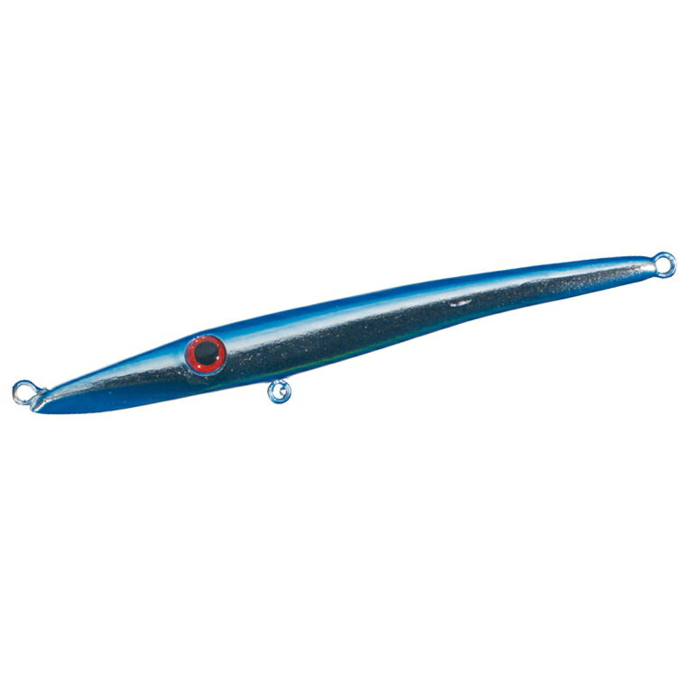 バレーヒル ヤルキナシスティック93 #8 ブルーブルー / メタルジグ 【メール便発送】 釣具