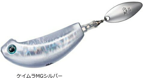 ダイワ 紅牙 ブレードブレーカー 玉神ヘッド 150g #ケイムラMGシルバー / タイラバ 鯛ラバ 釣具 【メール便発送】