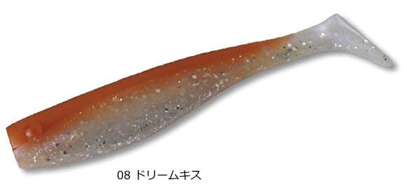 ɥ꡼ॢå ꡼󥷥å Lean SHAD 3.5 #08 ɥ꡼७ /   륢  ڥ᡼ȯ