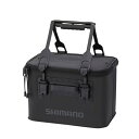 シマノ バッカン EV BK-016Q 36cm リアルブラック / shimano