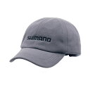 シマノ ゴアテックス ウィンドストッパー フリースキャップ CA-052X チャコール Lサイズ / 帽子 shimano 釣具 (SP) 【GWセール】