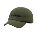 シマノ ゴアテックス ウィンドストッパー フリースキャップ CA-052X カーキ Lサイズ / 帽子 shimano 釣具 (SP) 【GWセール】