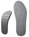 シマノ ジオロック カットフェルトキット A KT-641X ダークグレー Sサイズ / shimano 釣具 (SP) 【GWセール】